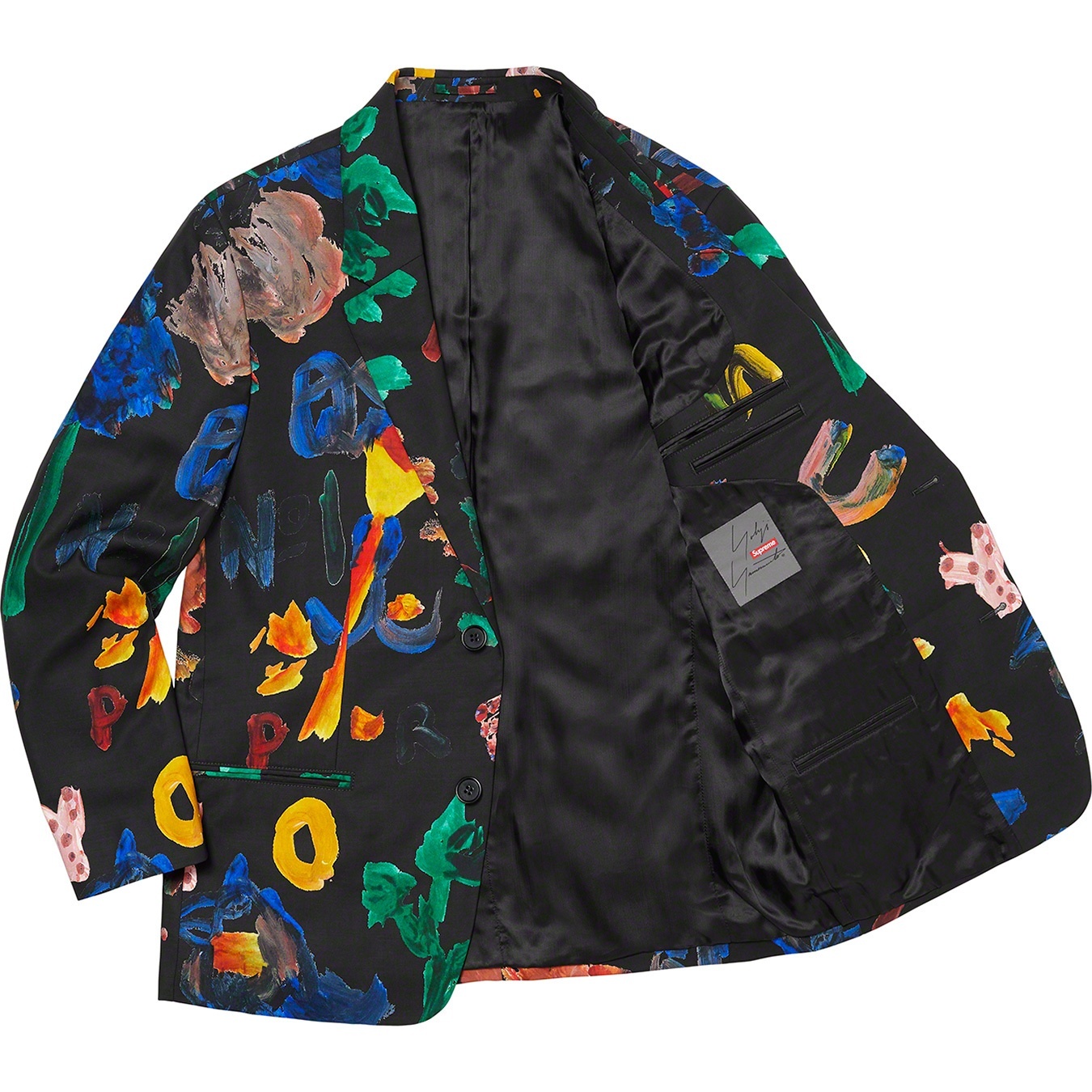 Supreme®/Yohji Yamamoto® Suit view 7